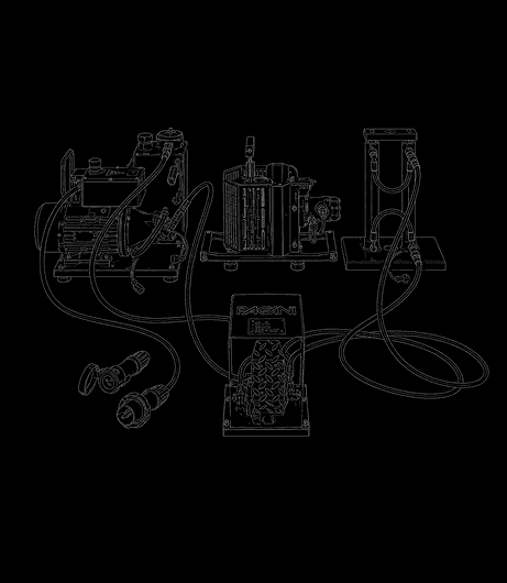 Machine