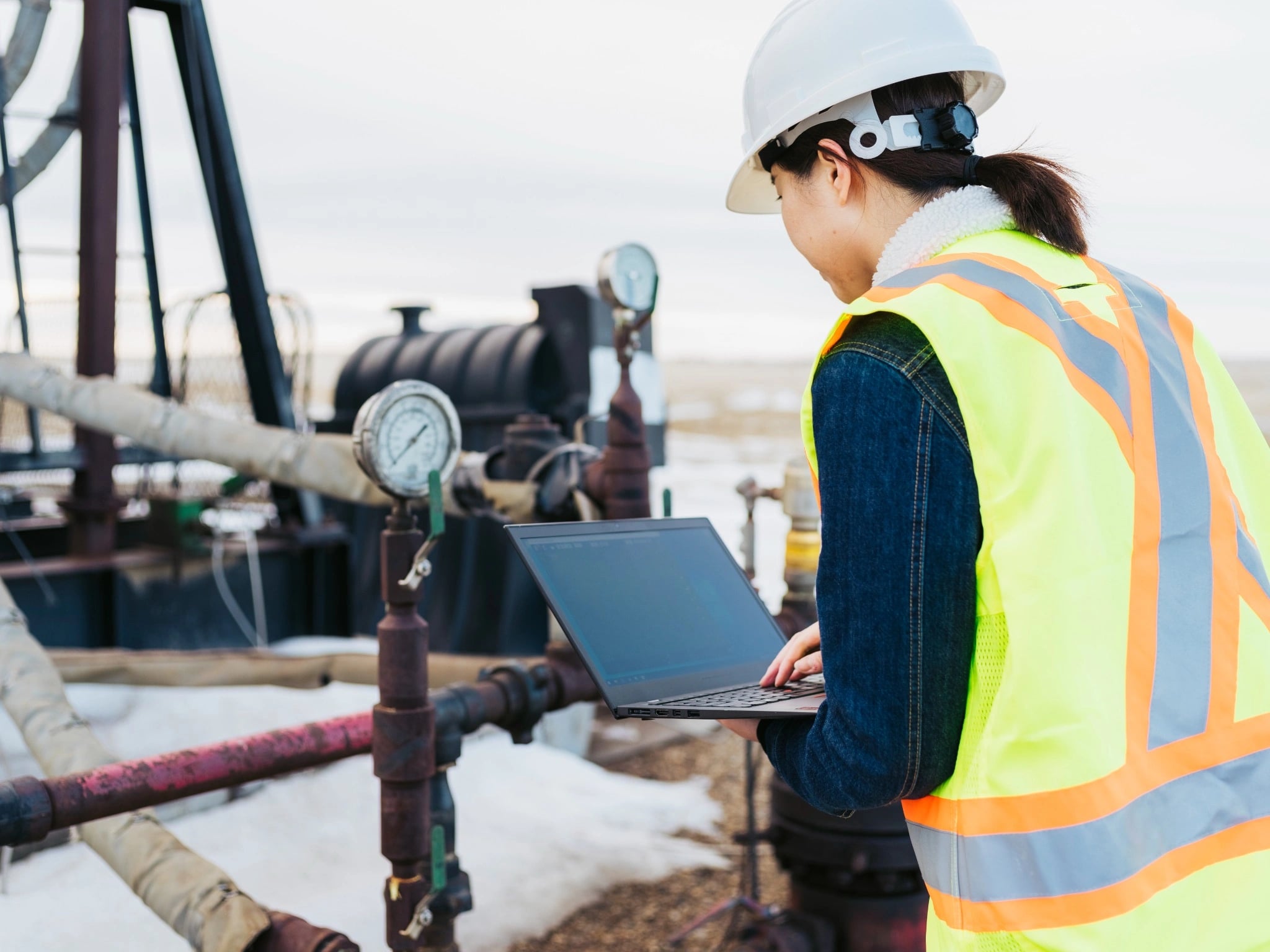 Suivi piézométrique