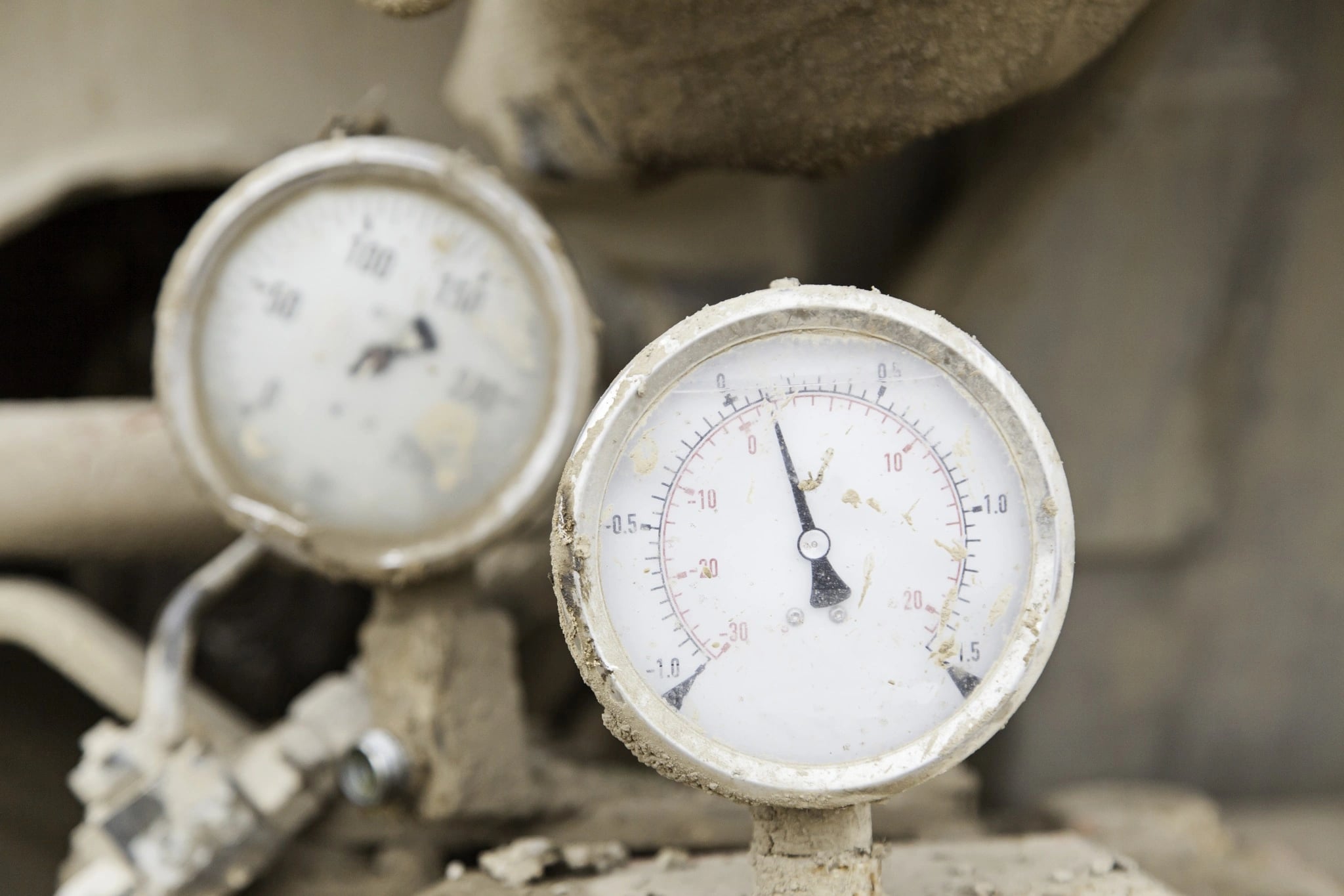 Sondage pressiométrique